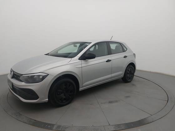 VOLKSWAGEN POLO 1.0 MPI TRACK MANUAL VOLKSWAGEN POLO 1.0 MPI TRACK MANUAL